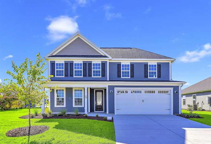 1916 Woodrush Loop Little River, SC 29566