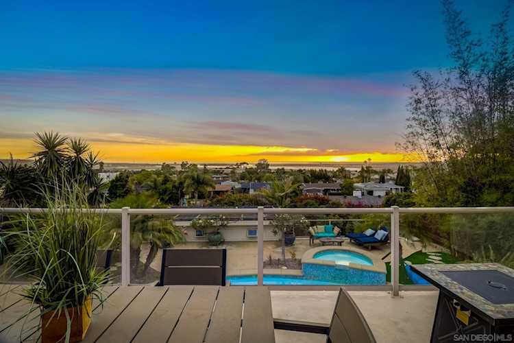 2546 Deerpark Dr San Diego, CA 92110