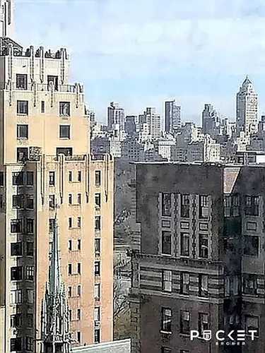 20 W 64th St #15-M New York, NY 10023