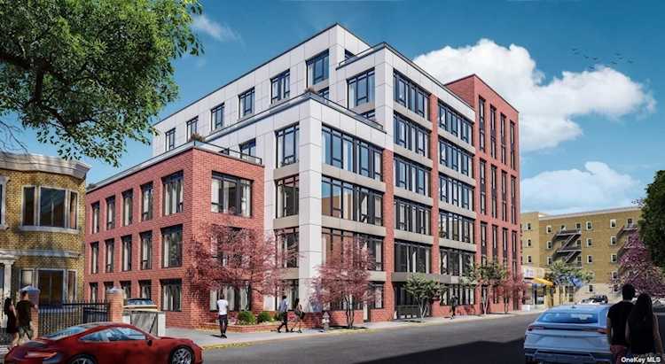 40-22 61st St #3D Woodside, NY 11377 | MLS 3517464 Photo 1