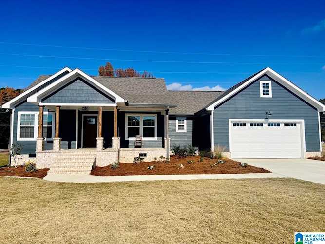 2598 Legacy Trace Southside, AL 35907