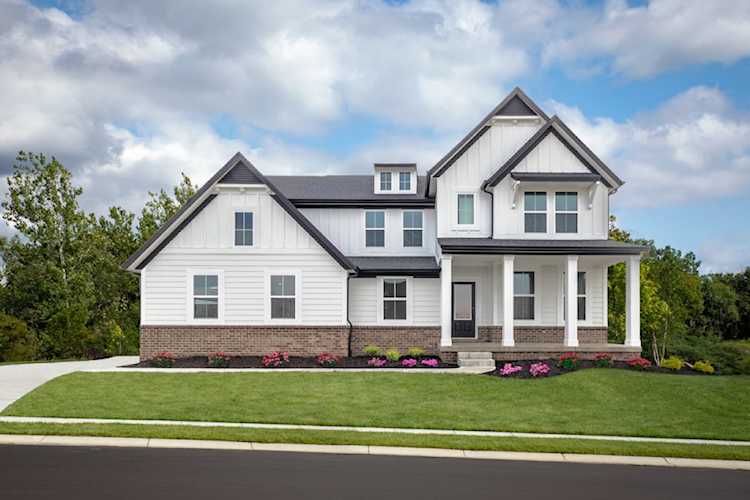 10956 Joelle Drive Noblesville, IN 46060