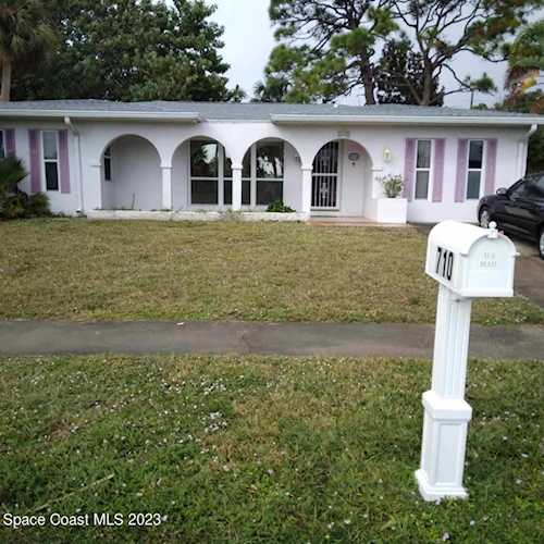 710 NE Abeto Street Palm Bay, FL 32905