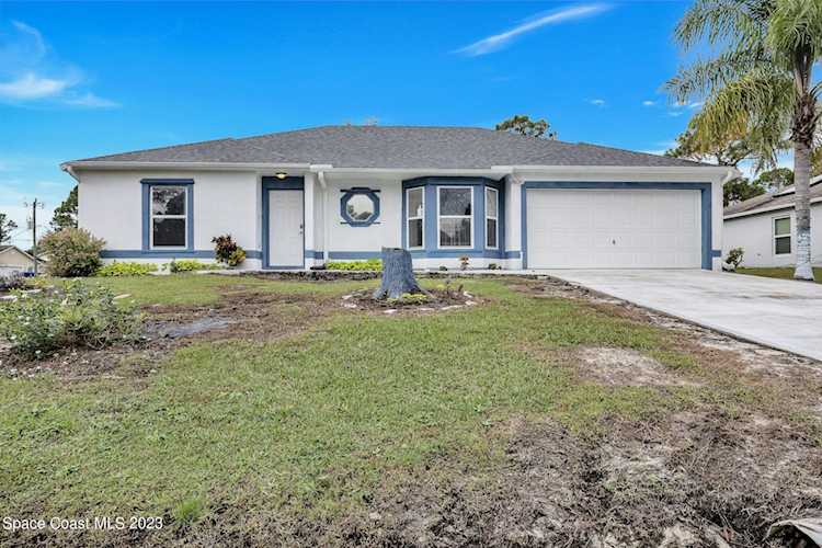 398 SW Taunton Road Palm Bay, FL 32908