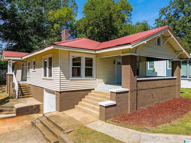 330 Sylvan Avenue Bessemer, AL 35020