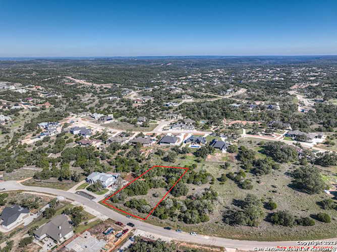 1238 Ace Trl New Braunfels, TX 78132