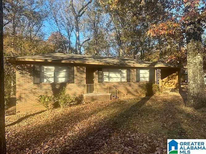 612 NW 26th Avenue Birmingham, AL 35215