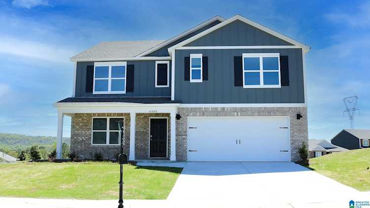 6990 Southern Trace Loop Leeds, AL 35094