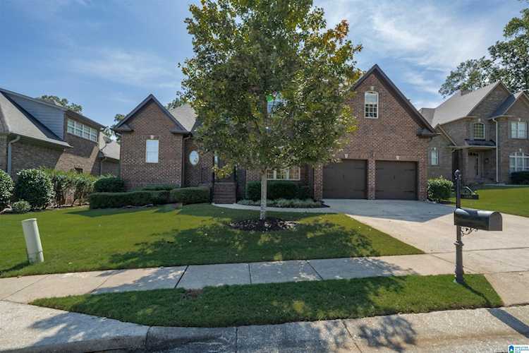 1009 Bridgewater Park Drive Hoover, AL 35244