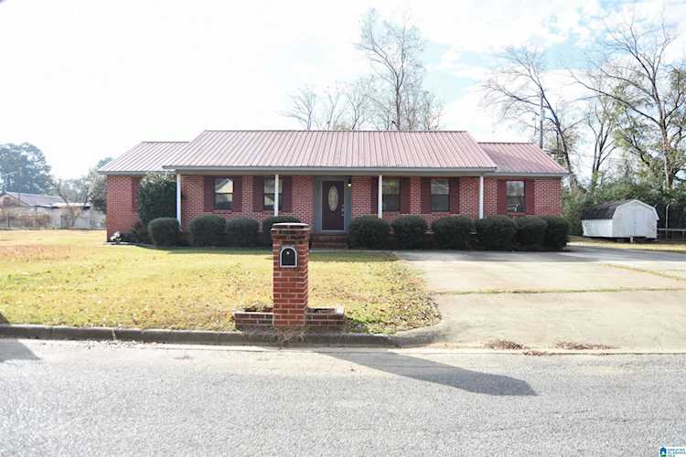 1007 5th Place Sylacauga, AL 35150