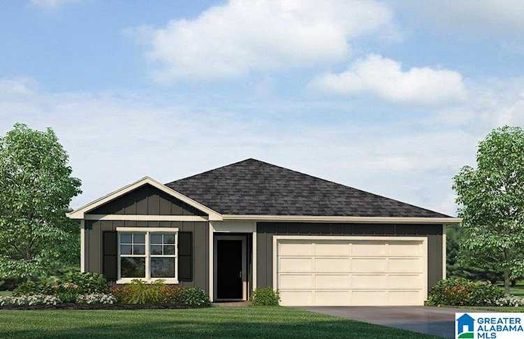 6986 Southern Trace Loop Leeds, AL 35094