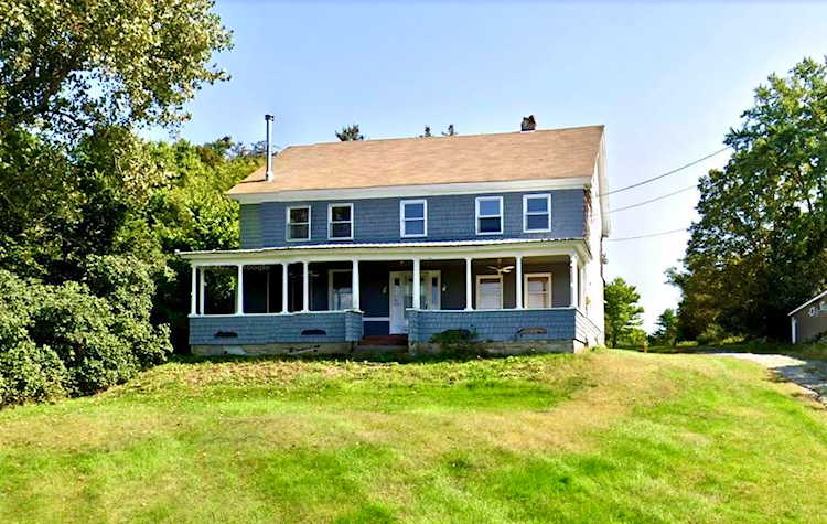 502 Dartmouth College Hwy Haverhill, NH 03765