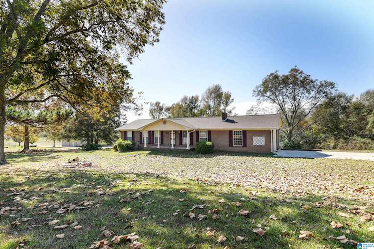 3900 County Road 7 Clanton, AL 35045