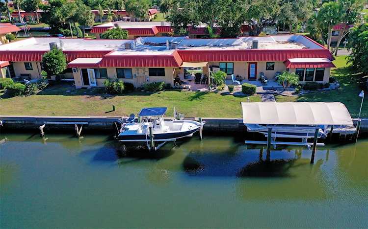 4108 La Costa COVE #34 Bradenton, FL 34210
