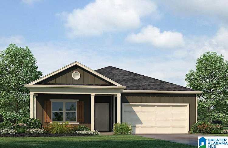 4978 Newbridge Boulevard Mccalla, AL 35022