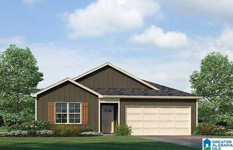 6764 Newbridge Cove Mccalla, AL 35022