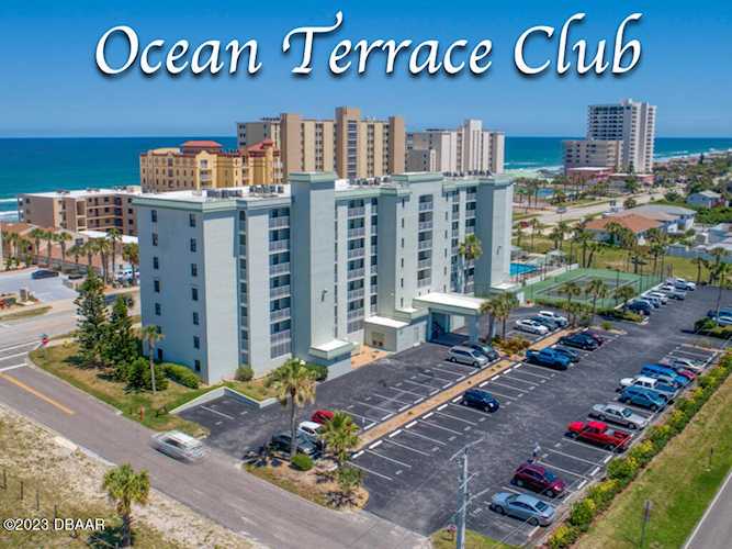 3800 Atlantic Avenue #505 Daytona Beach Shores, FL 32118