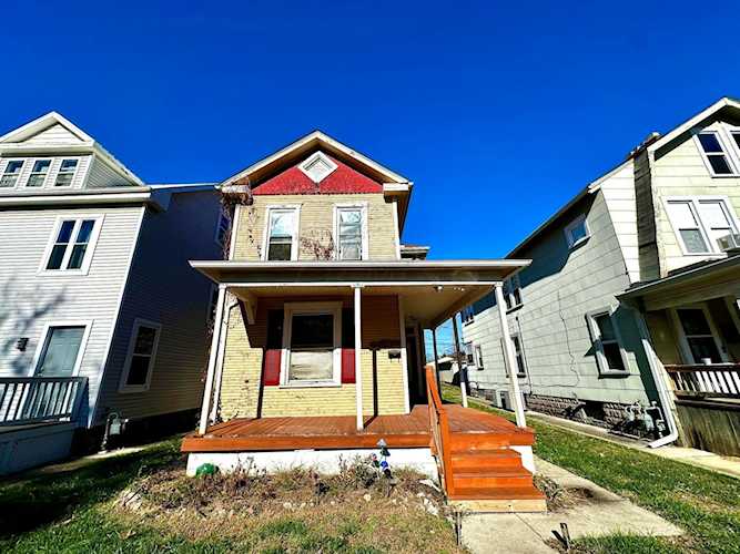258 E Maynard Avenue Columbus, OH 43202