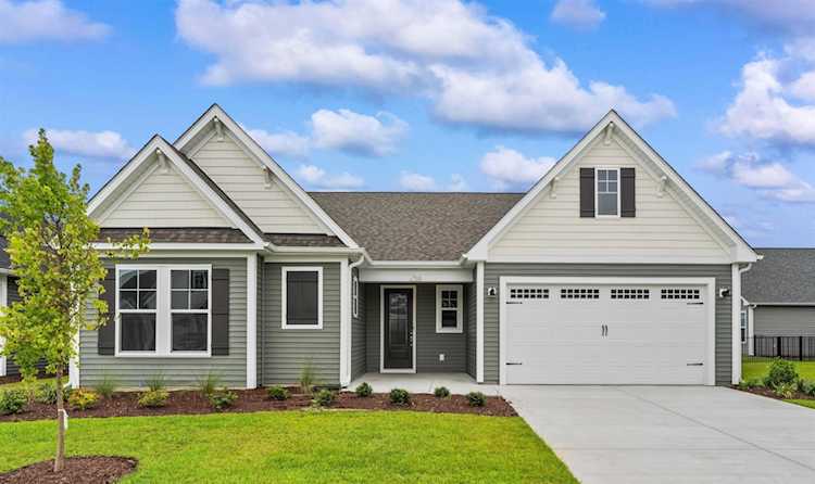 1906 Woodrush Loop Little River, SC 29566