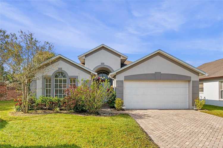 13944 Huntwick Dr Orlando, FL 32837