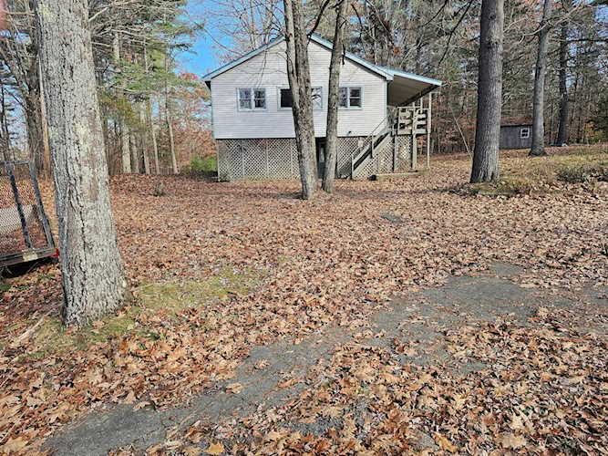 329 Abbott Rd Winslow, ME 04901