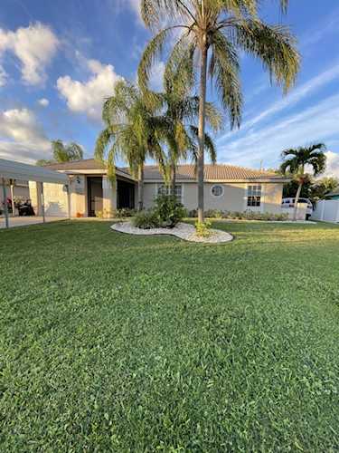 1333 SE Appamattox Terrace Port St Lucie, FL 34952