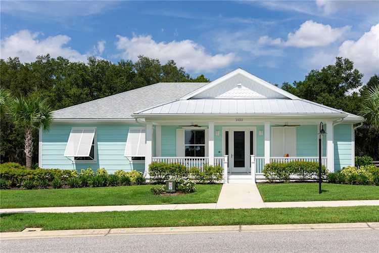 1022 Sugar Loaf Key Loop Lady Lake, FL 32159