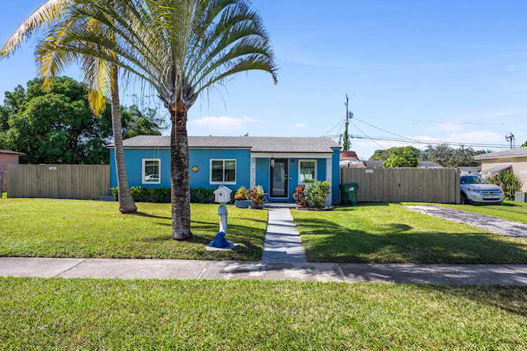 14860 Tyler Street Miami, FL 33176