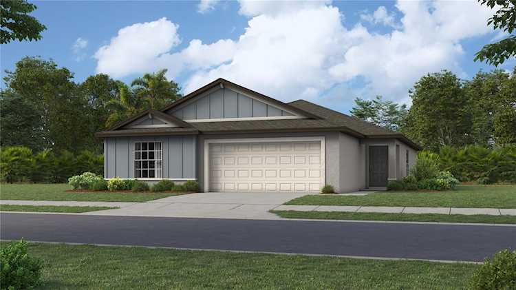 13227 Palmerston Rd Riverview, FL 33579