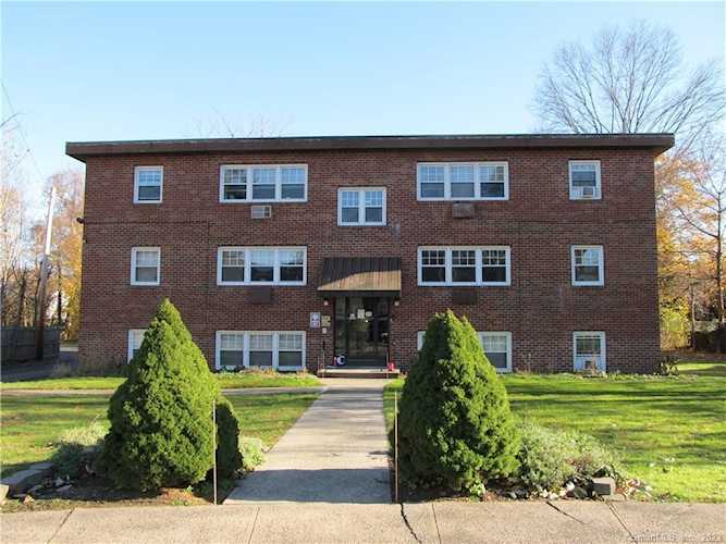 40 Hoffman Ct #C4 Wallingford, CT 06492