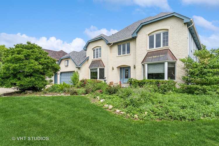 4078 Broadmoor Circle Naperville, IL 60564