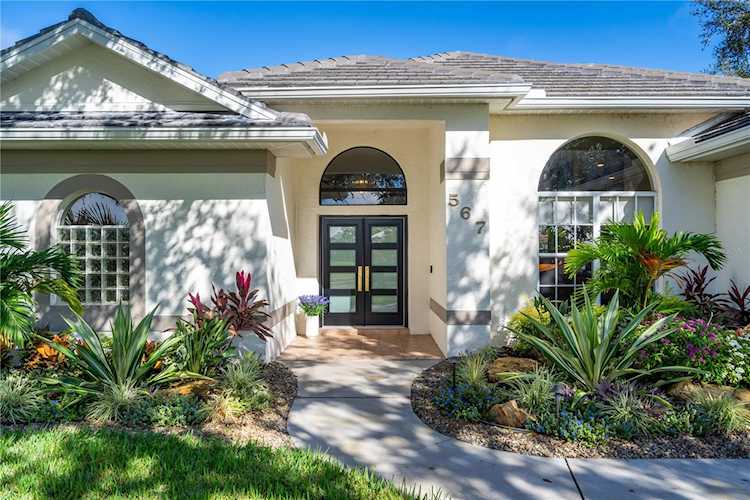 567 The Lakes of Jacaranda Venice, FL 34293