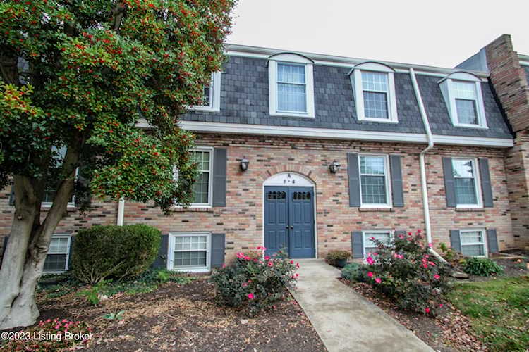 521 Zorn Ave #A6 Louisville, KY 40206
