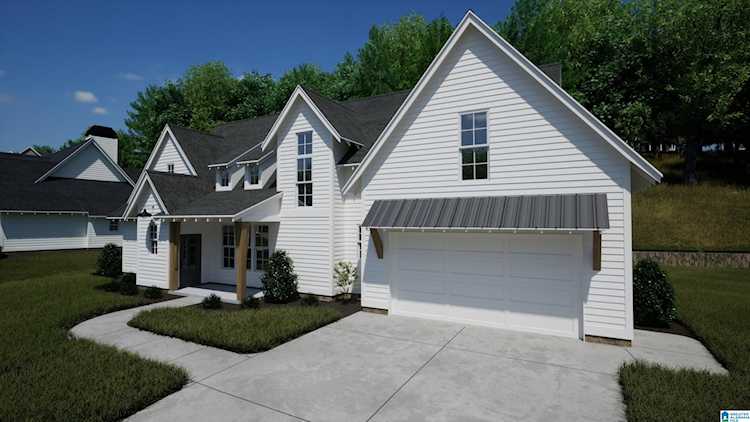 5 Chelsea Ridge Trail Chelsea, AL 35051