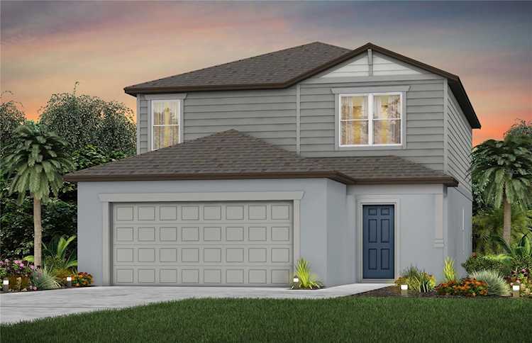 8839 Windlass COVE Parrish, FL 34219