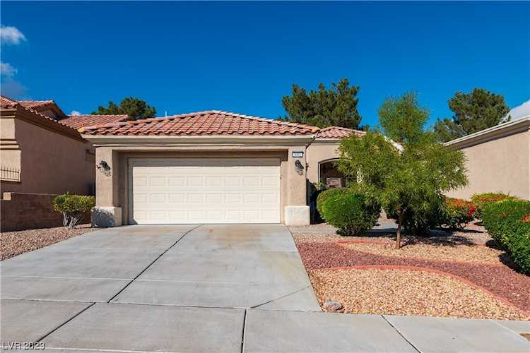 3001 Big Green Ln #0 Las Vegas, NV 89134