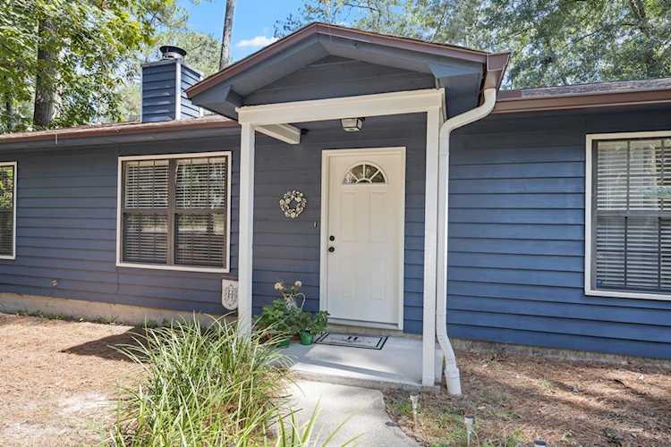 3400 Edgemont Trl Tallahassee, FL 32312