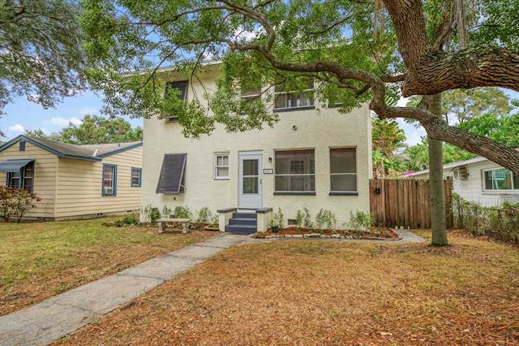 1501 20th Ave N St. Petersburg, FL 33704