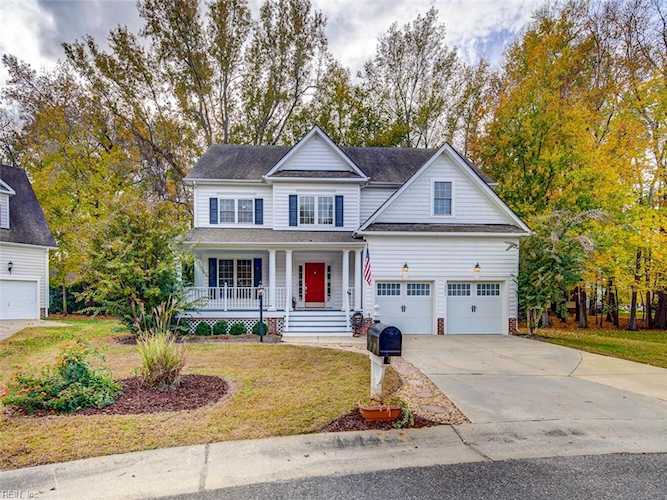 13057 South Cove Carrollton, VA 23314