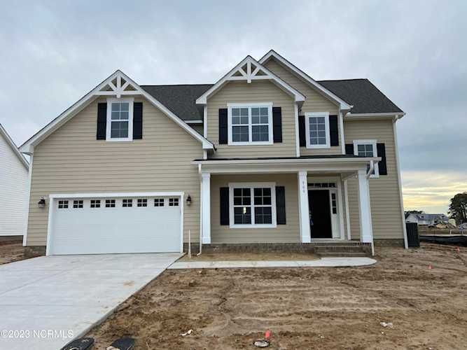966 Hunter Grace Dr Winterville, NC 28590