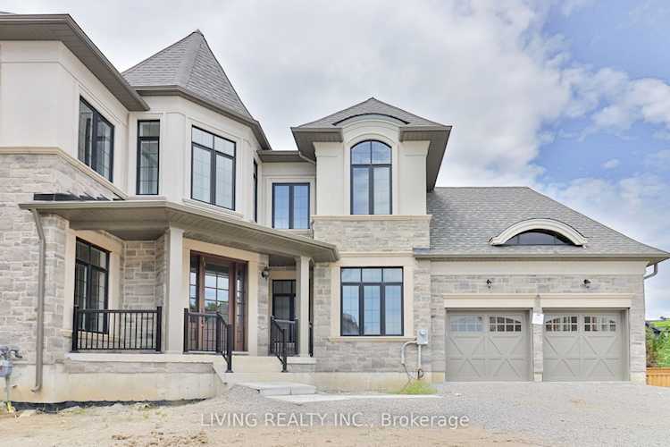 16 Becky Cheung Crt Toronto, ON M2M 0B7
