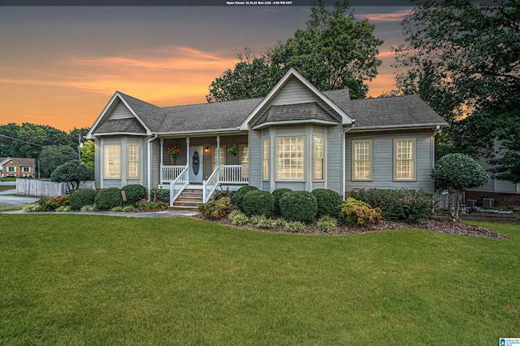 400 E Milgray Calera, AL 35040