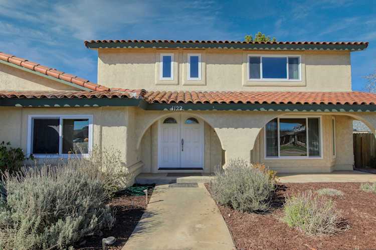 1122 Foxenwood Dr Santa Maria, CA 93455