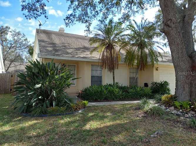 1523 High Knoll Dr Brandon, FL 33511