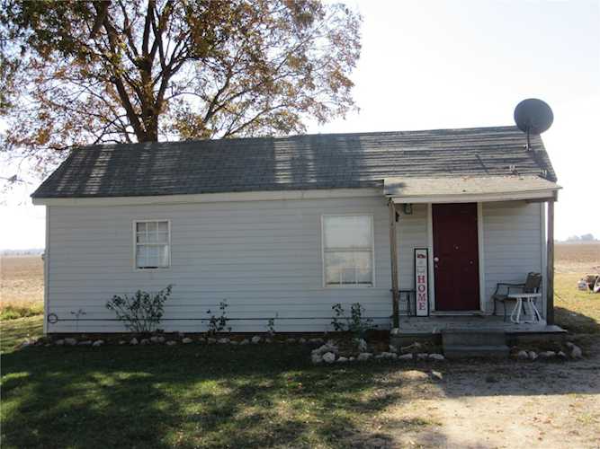 2816 County Road 628 Fisk, MO 63940