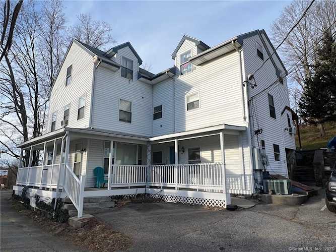 227 West Town St Norwich, CT 06360