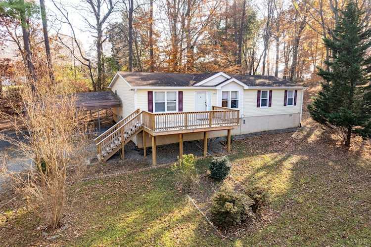 140 Garford Rd Madison Heights, VA 24572