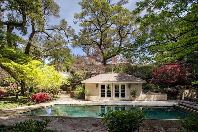 265 Greer Rd Woodside, CA 94062