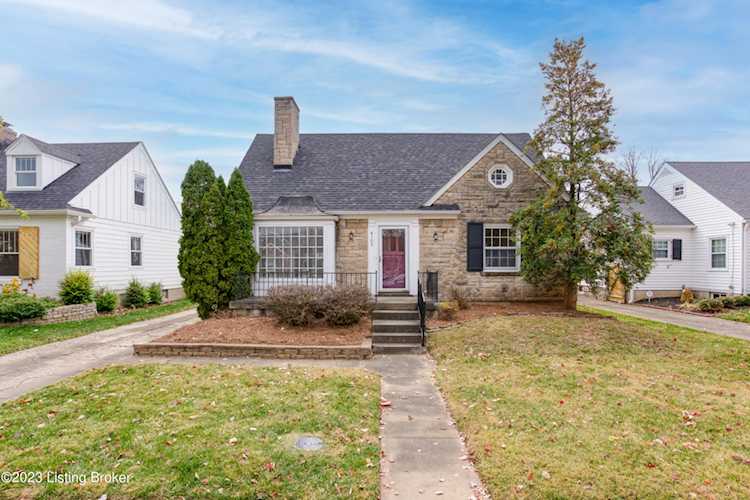 4103 Winchester Rd Louisville, KY 40207