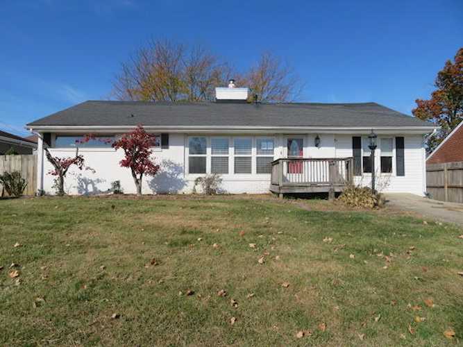 18 Bel Air Dr Winchester, KY 40391